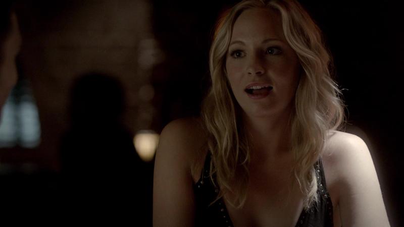 Дневники вампира - 4 сезон - 6 серия