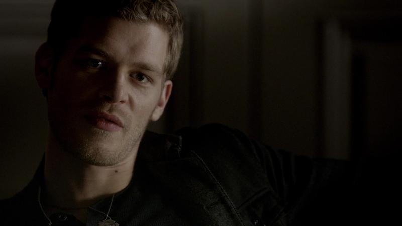 Дневники вампира - 4 сезон - 4 серия