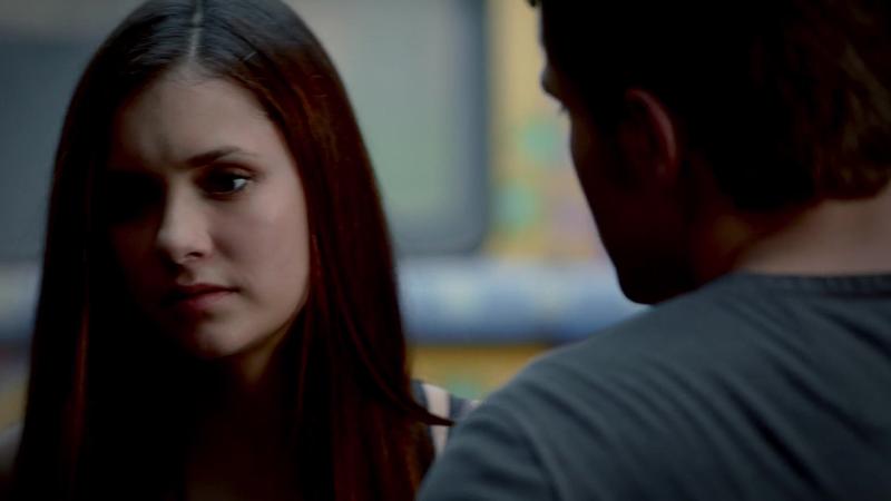 Дневники вампира - 4 сезон - 3 серия