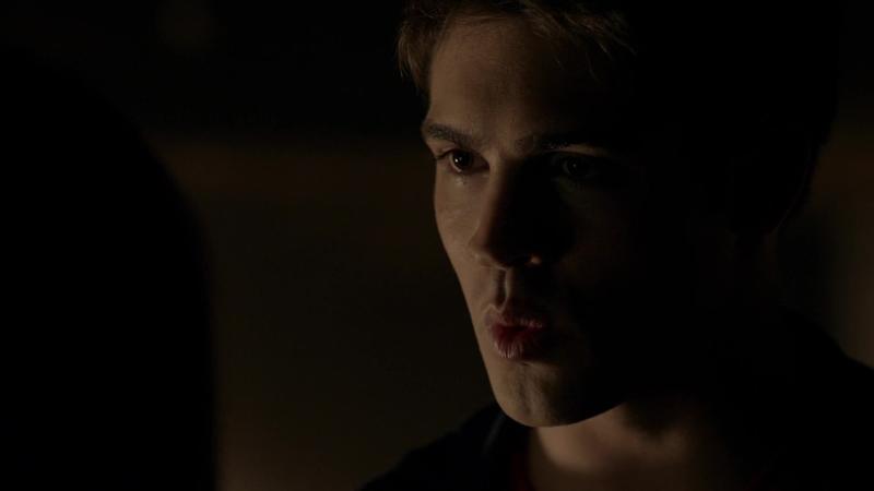 Дневники вампира - 4 сезон - 1 серия