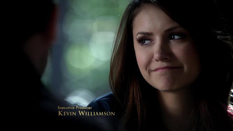 Дневники вампира - 4 сезон - 23 серия