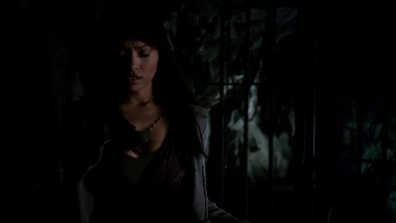 Дневники вампира - 4 сезон - 22 серия