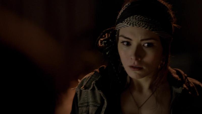 Дневники вампира - 4 сезон - 20 серия