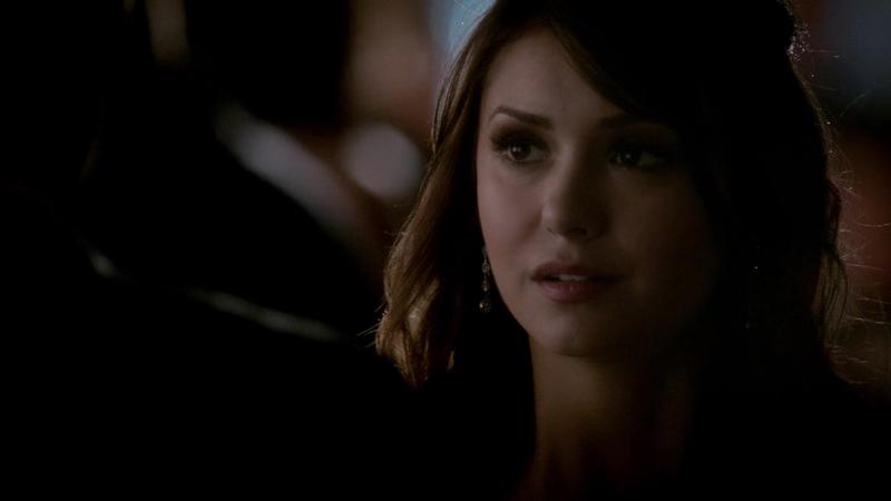 Дневники вампира - 4 сезон - 19 серия