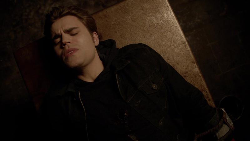 Дневники вампира - 5 сезон - 21 серия