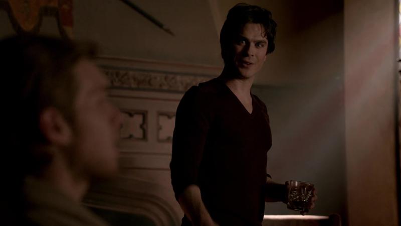 Дневники вампира - 5 сезон - 20 серия