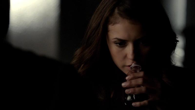 Дневники вампира - 5 сезон - 16 серия