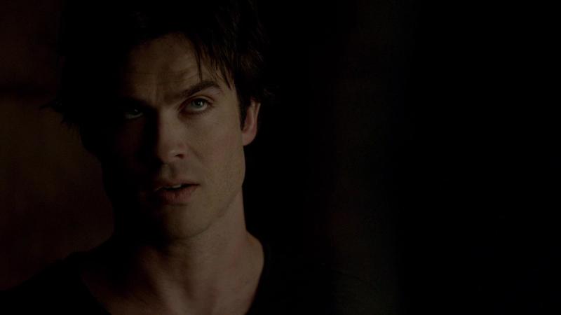 Дневники вампира - 5 сезон - 15 серия