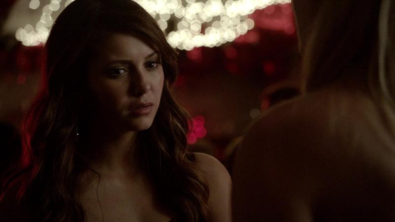 Дневники вампира - 5 сезон - 13 серия