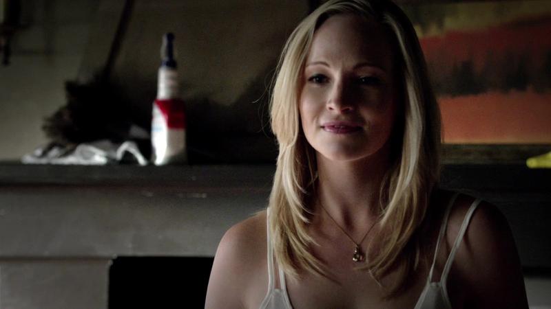 Дневники вампира - 5 сезон - 12 серия