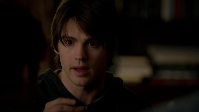 Дневники вампира - 5 сезон - 11 серия