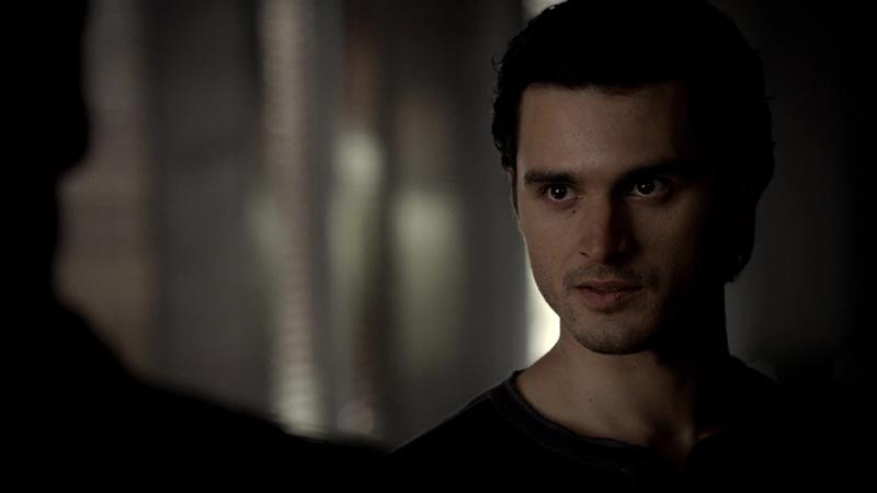 Дневники вампира - 5 сезон - 10 серия