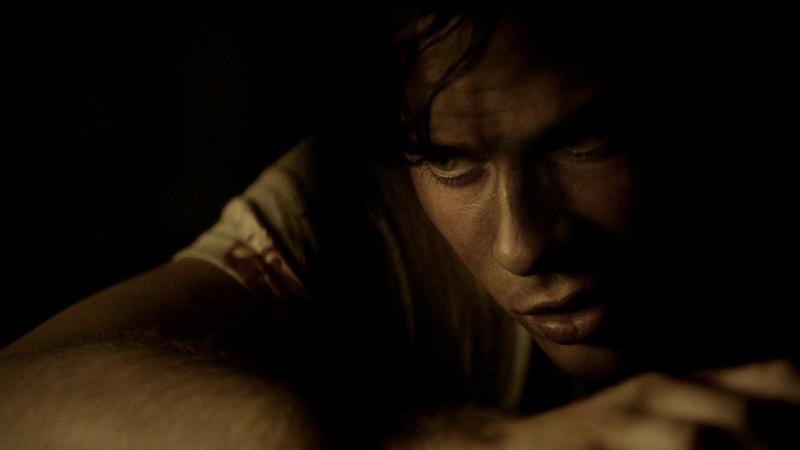 Дневники вампира - 5 сезон - 9 серия