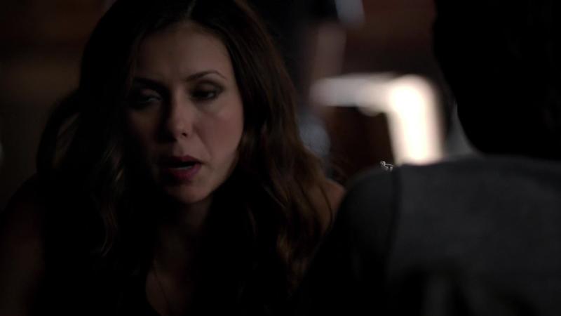 Дневники вампира - 5 сезон - 8 серия