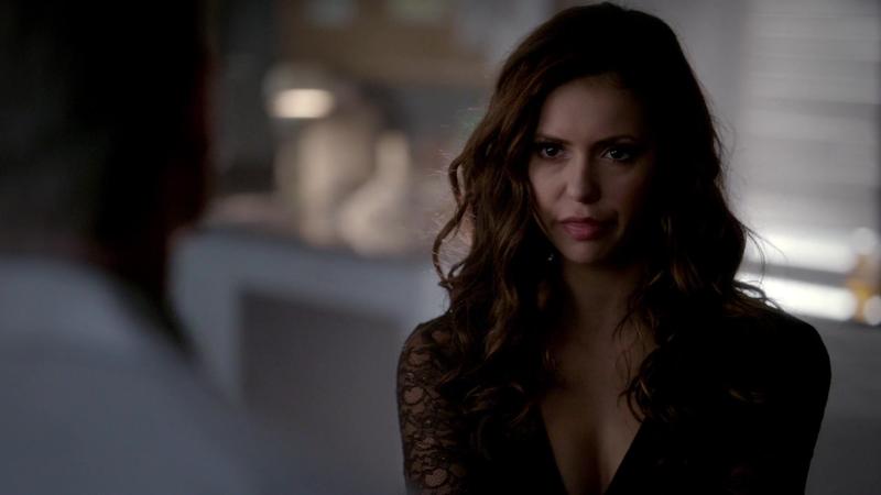 Дневники вампира - 5 сезон - 7 серия