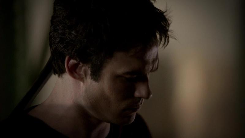 Дневники вампира - 5 сезон - 6 серия