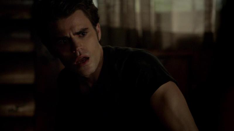 Дневники вампира - 5 сезон - 3 серия