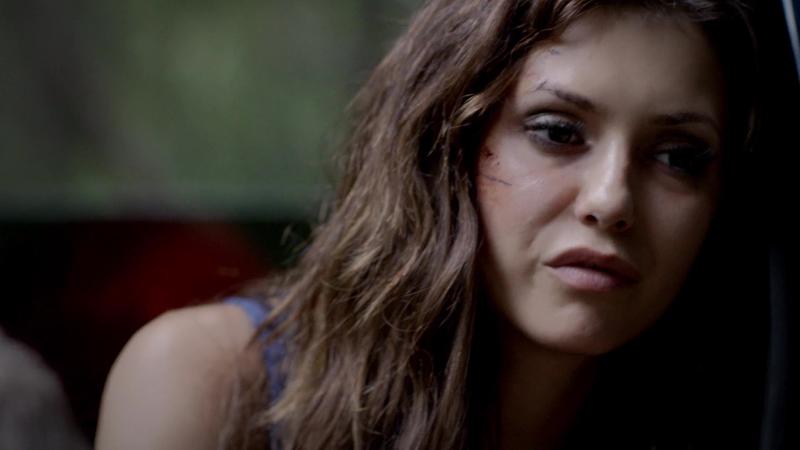 Дневники вампира - 5 сезон - 2 серия