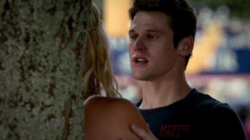 Дневники вампира - 5 сезон - 1 серия