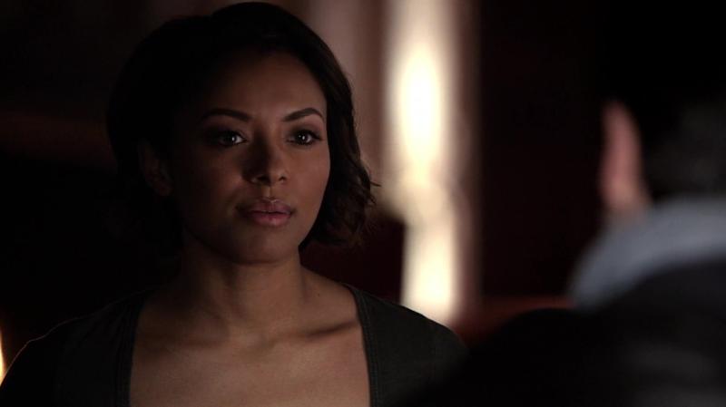 Дневники вампира - 6 сезон - 21 серия