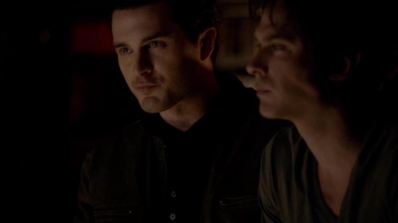 Дневники вампира - 6 сезон - 20 серия