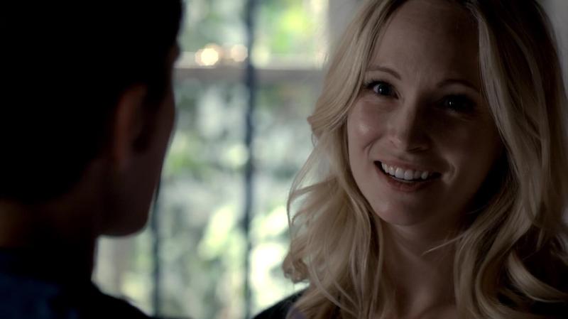 Дневники вампира - 6 сезон - 19 серия