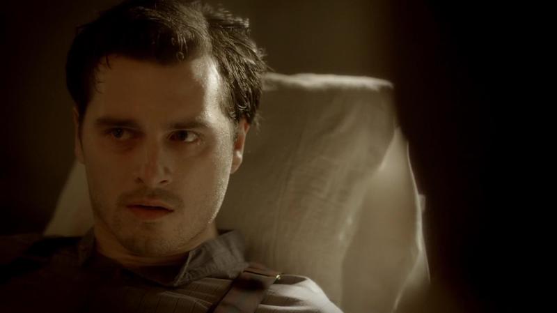 Дневники вампира - 6 сезон - 18 серия