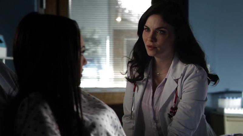 Дневники вампира - 6 сезон - 17 серия