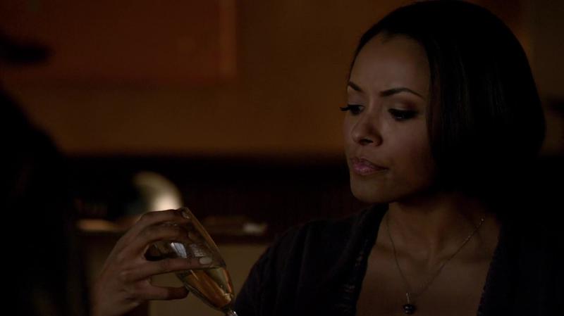 Дневники вампира - 6 сезон - 16 серия