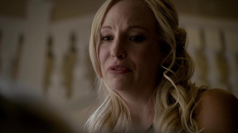 Дневники вампира - 6 сезон - 15 серия