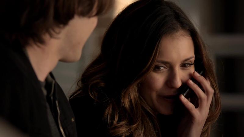 Дневники вампира - 6 сезон - 14 серия