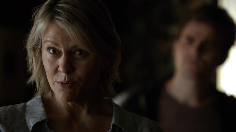 Дневники вампира - 6 сезон - 11 серия