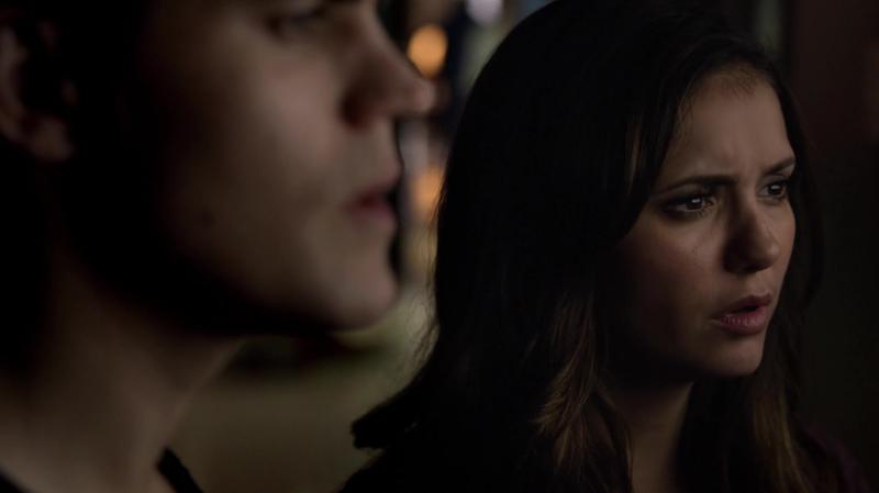 Дневники вампира - 6 сезон - 10 серия