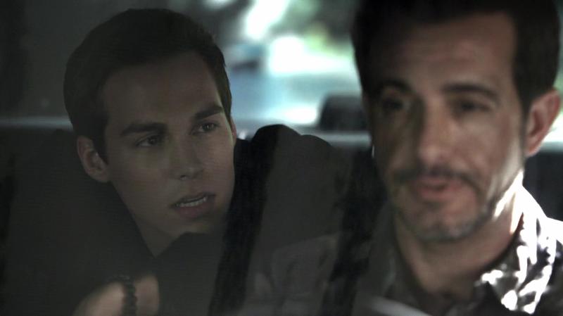 Дневники вампира - 6 сезон - 9 серия