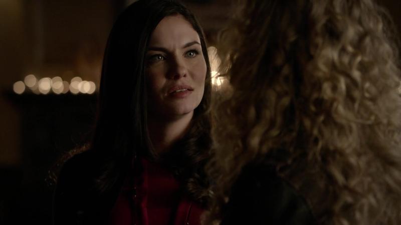 Дневники вампира - 6 сезон - 8 серия