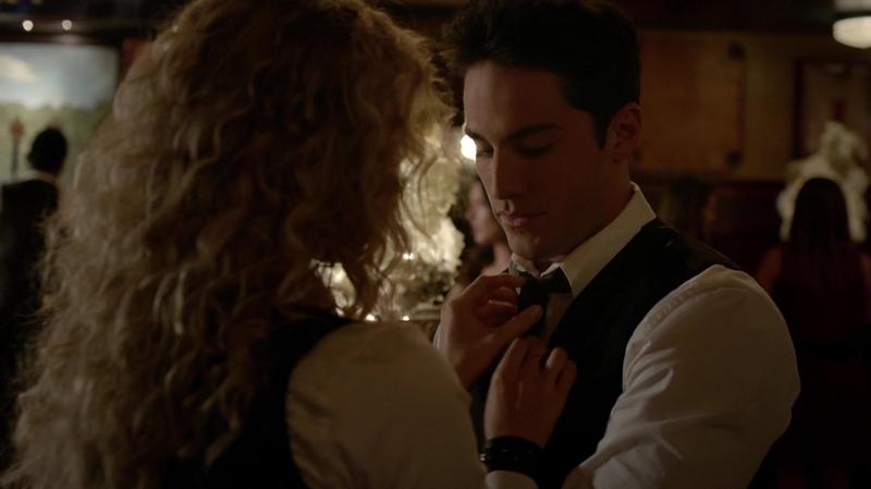 Дневники вампира - 6 сезон - 7 серия