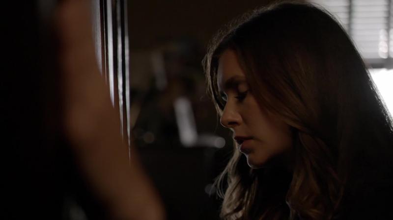 Дневники вампира - 6 сезон - 6 серия