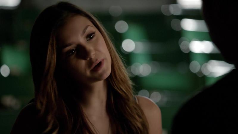 Дневники вампира - 6 сезон - 5 серия