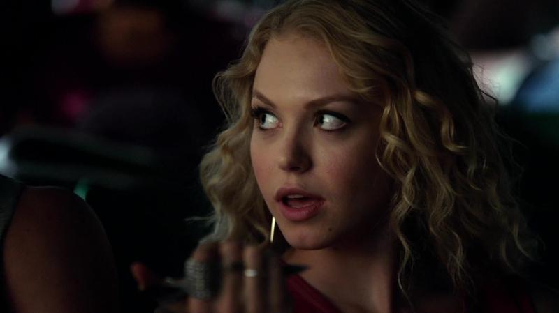 Дневники вампира - 6 сезон - 1 серия