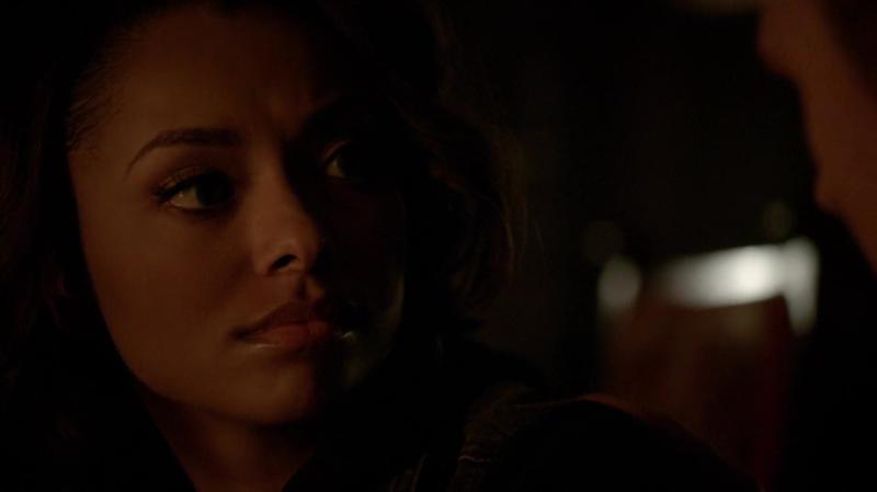 Дневники вампира - 6 сезон - 22 серия