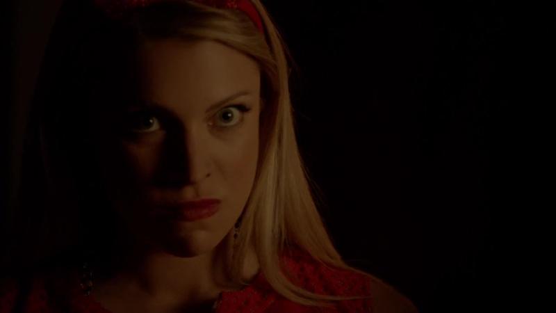 Дневники вампира - 7 сезон - 4 серия