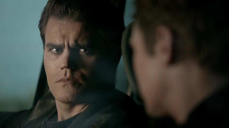 Дневники вампира - 7 сезон - 20 серия