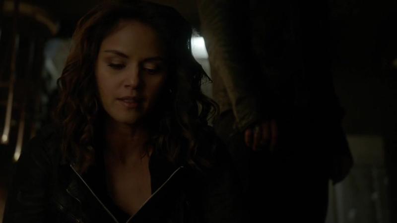 Дневники вампира - 7 сезон - 19 серия