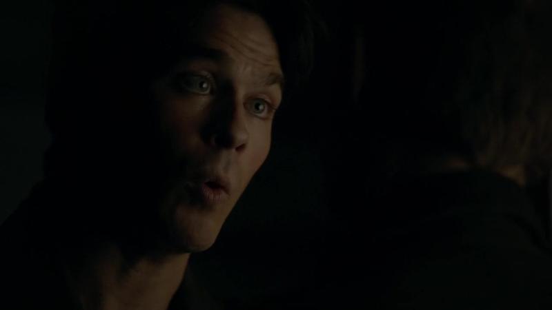 Дневники вампира - 7 сезон - 22 серия