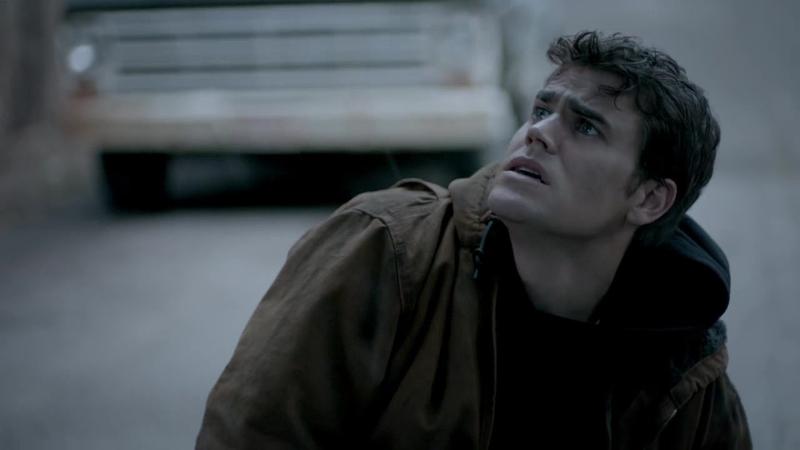 Дневники вампира - 7 сезон - 17 серия