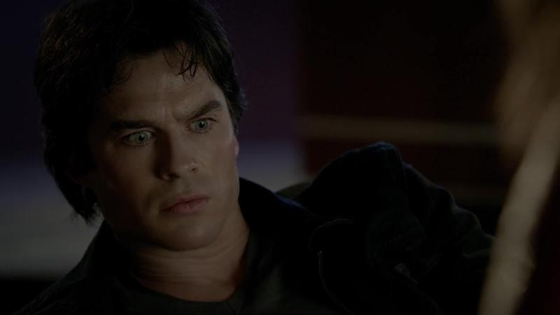 Дневники вампира - 7 сезон - 16 серия