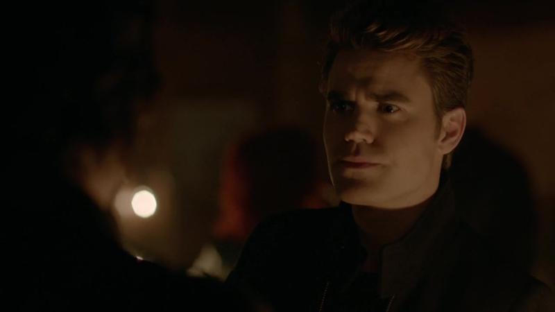 Дневники вампира - 7 сезон - 11 серия