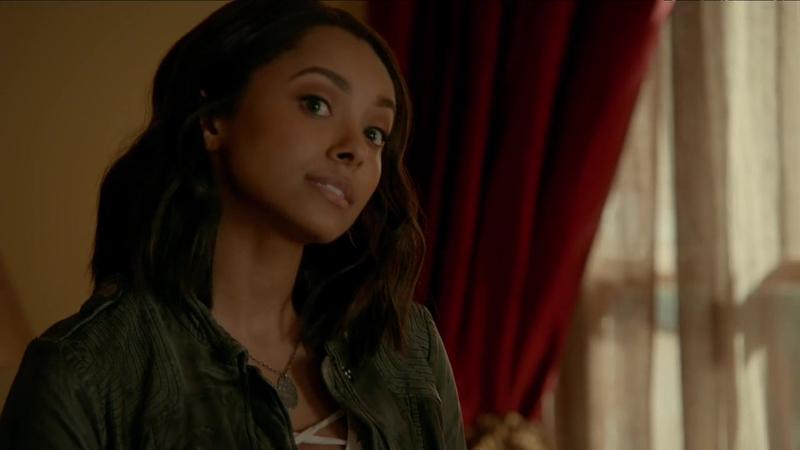 Дневники вампира - 7 сезон - 13 серия