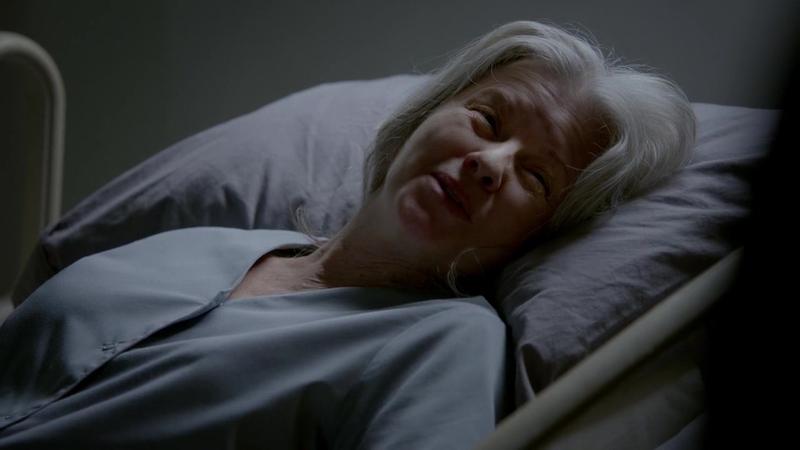 Дневники вампира - 7 сезон - 12 серия