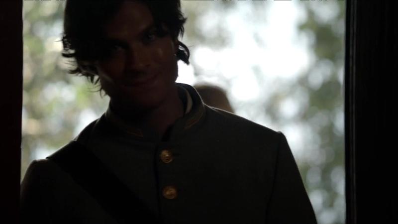 Дневники вампира - 7 сезон - 10 серия